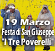 Festa di San Giuseppe - Programma e Photogallery